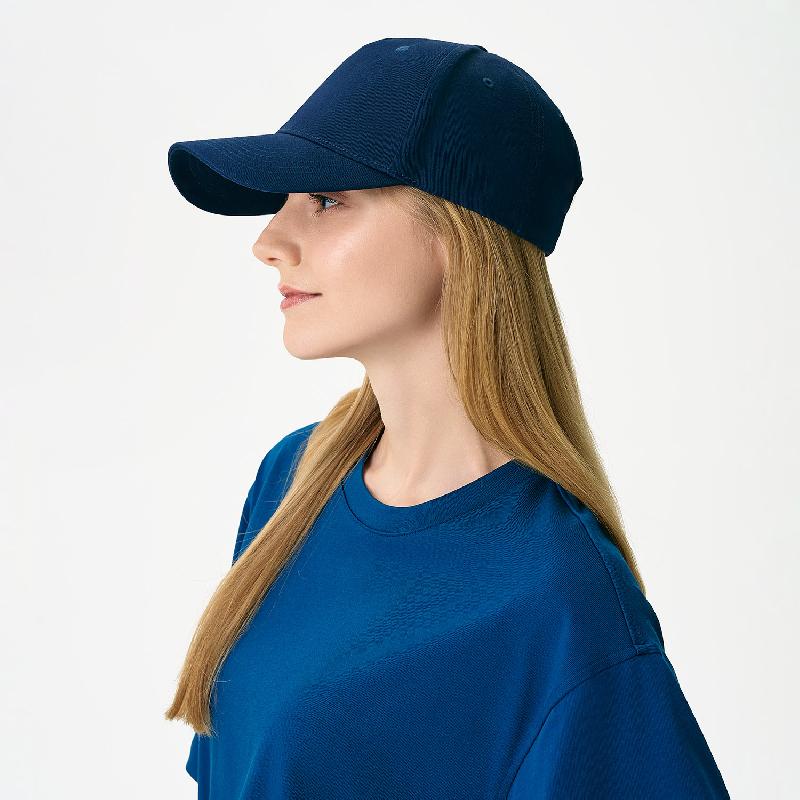 Бейсболка Фит (Fit), 5 клиньев