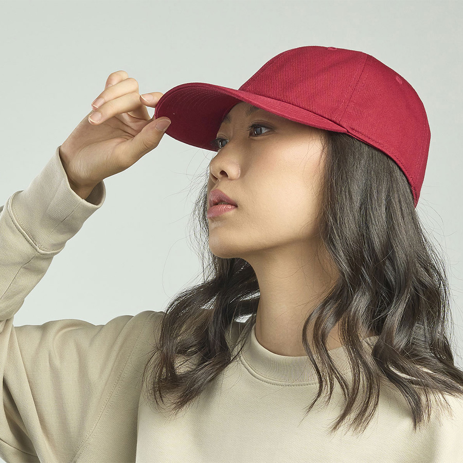 Бейсболка "DAD HAT-S", 6 клиньев, металлическая застежка, бежевый, 100% хлопок, 270 г/м2