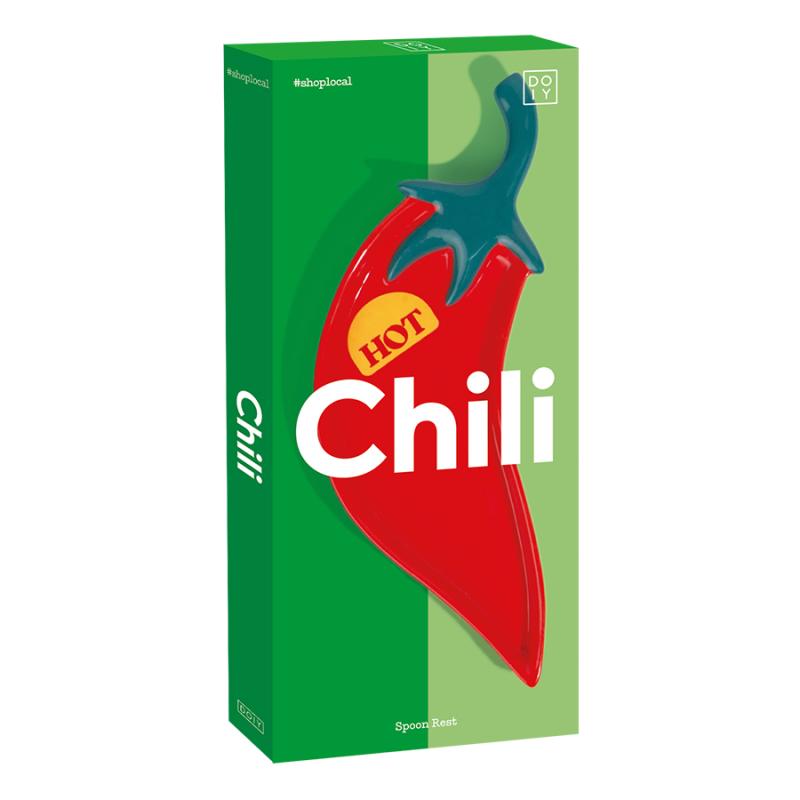 Подставка для ложки chili, 24 см