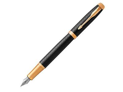 Ручка перьевая Parker IM Premium, F