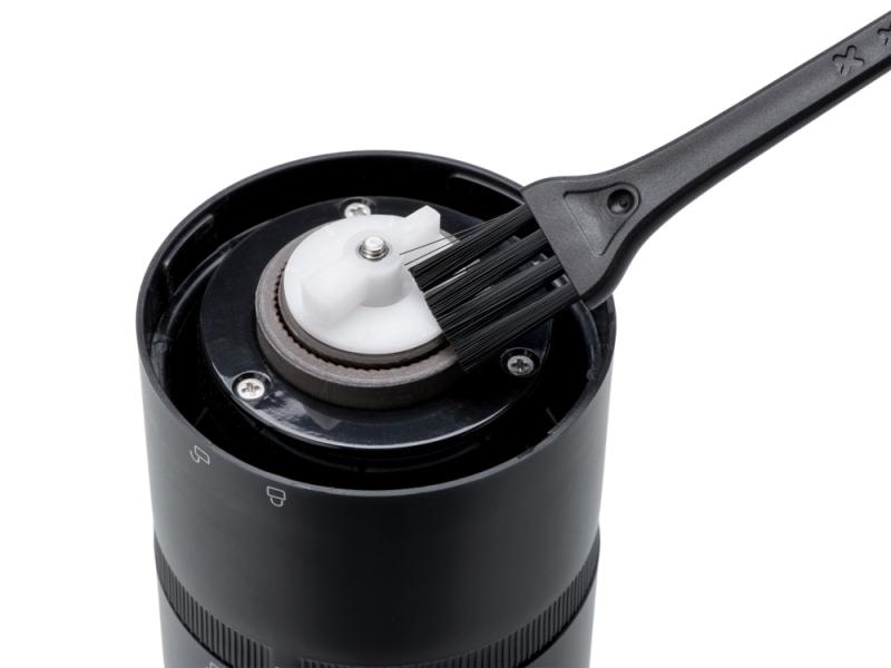 Портативная кофемолка Kenya