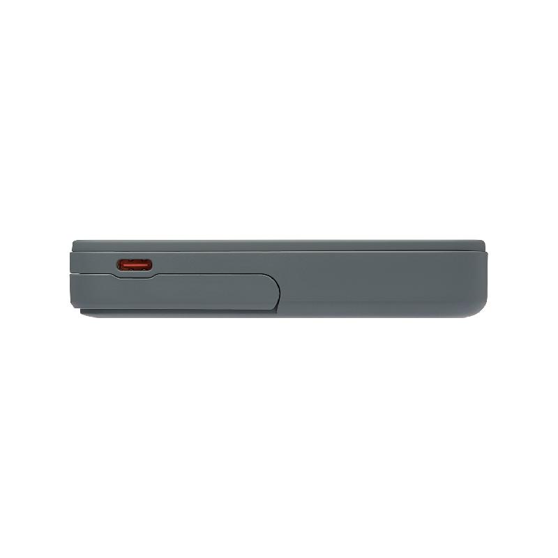 Внешний аккумулятор Юнион PD (Union PD) 10000mAh с функцией беспроводной зарядки 15W