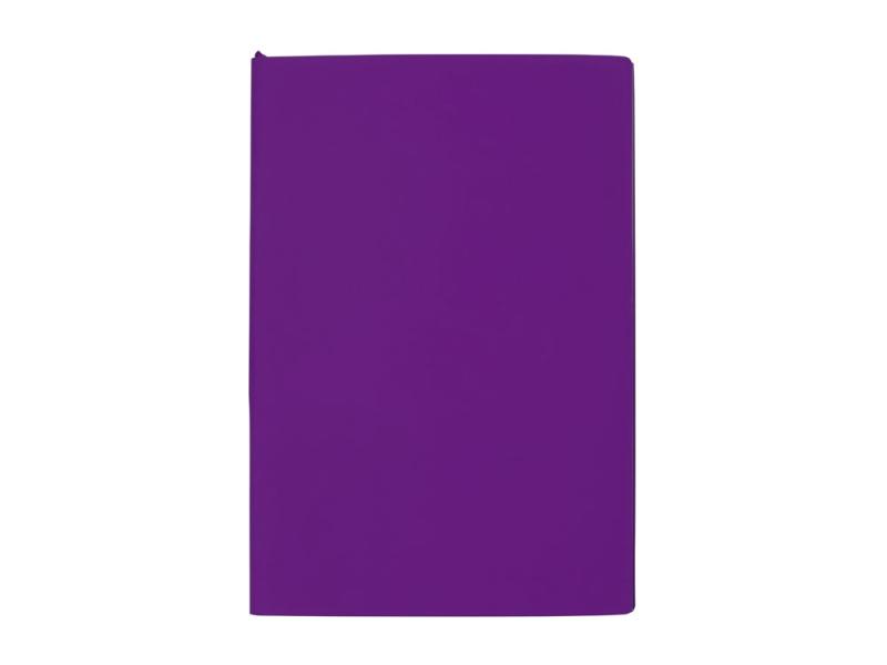 Бизнес-блокнот А5 C1 soft-touch