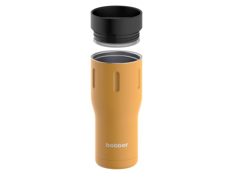 Вакуумная термокружка Tumbler, 470 мл