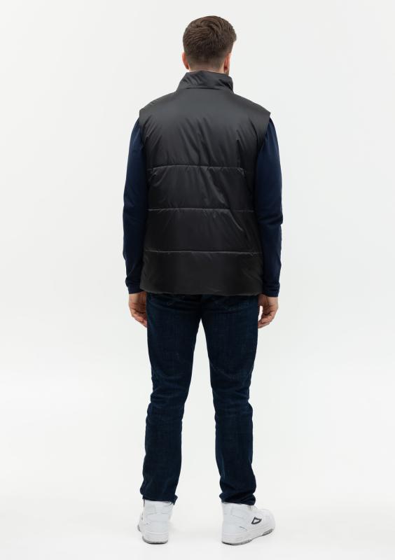 Жилет унисекс STAN утепленный  таффета 210T