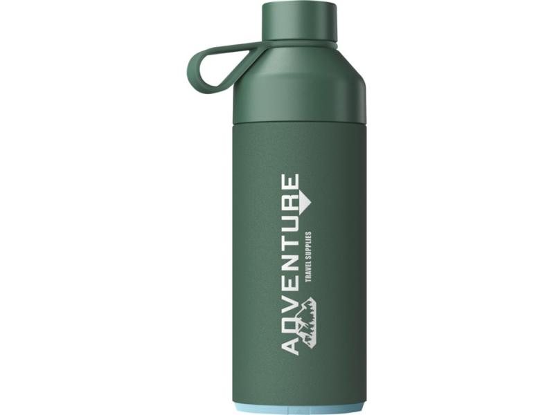 Бутылка для воды Big Ocean Bottle, 1 л