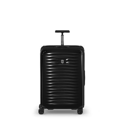Чемодан VICTORINOX Airox, 100% поликарбонат Makrolon, 46x29x69 см, 74 л
