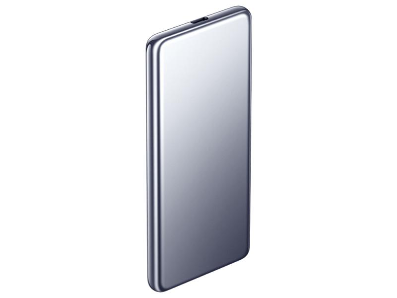 Внешний аккумулятор Xiaomi Ultra Slim Power Bank, 5000 мАч