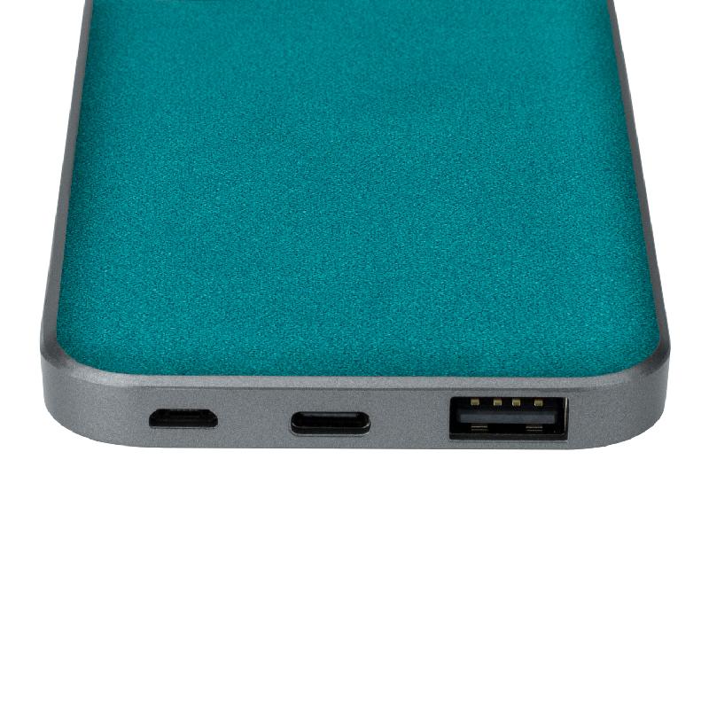 Внешний аккумулятор In Velour 10000 mAh
