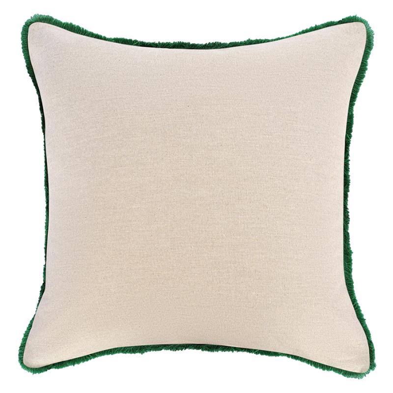 Подушка декоративная ever из коллекции ethnic, 45х45 см