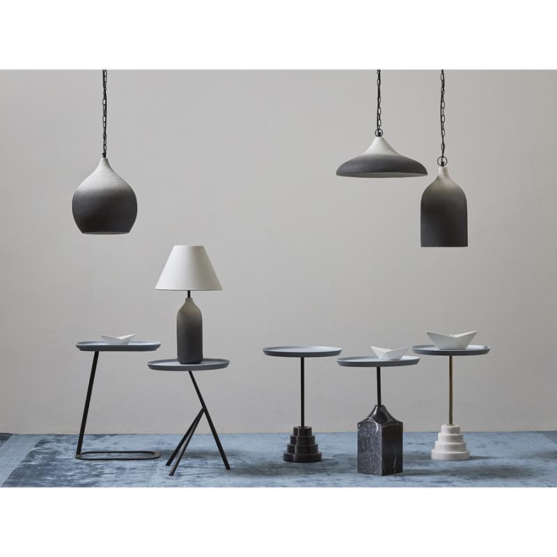Светильник подвесной sustainable collection, D44х19 см
