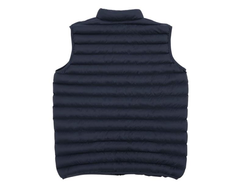 Стеганый жилет Uniqloud, мужской