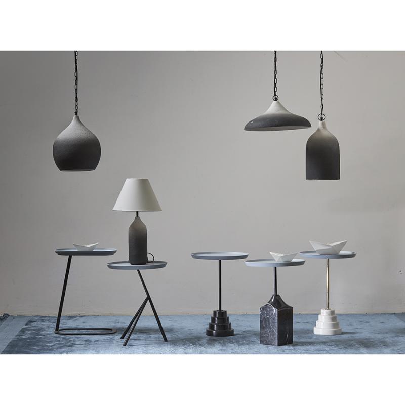 Столик приставной sustainable collection, D38 см