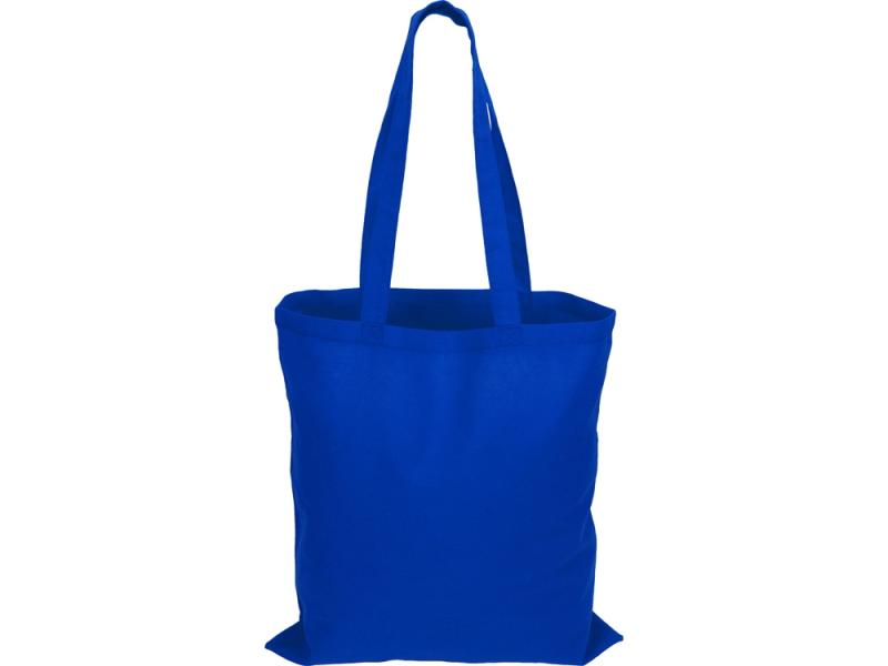 Сумка из хлопка Carryme 140, 140 г/м2