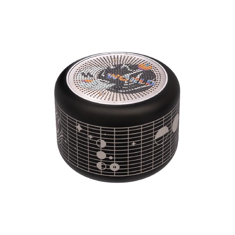 Беспроводная колонка Пэшн (Passion) 80dB 600 mAh (Bluetooth 5.4)