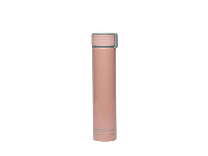 Вакуумный термос с петелькой SKINNY MINI, 230 мл