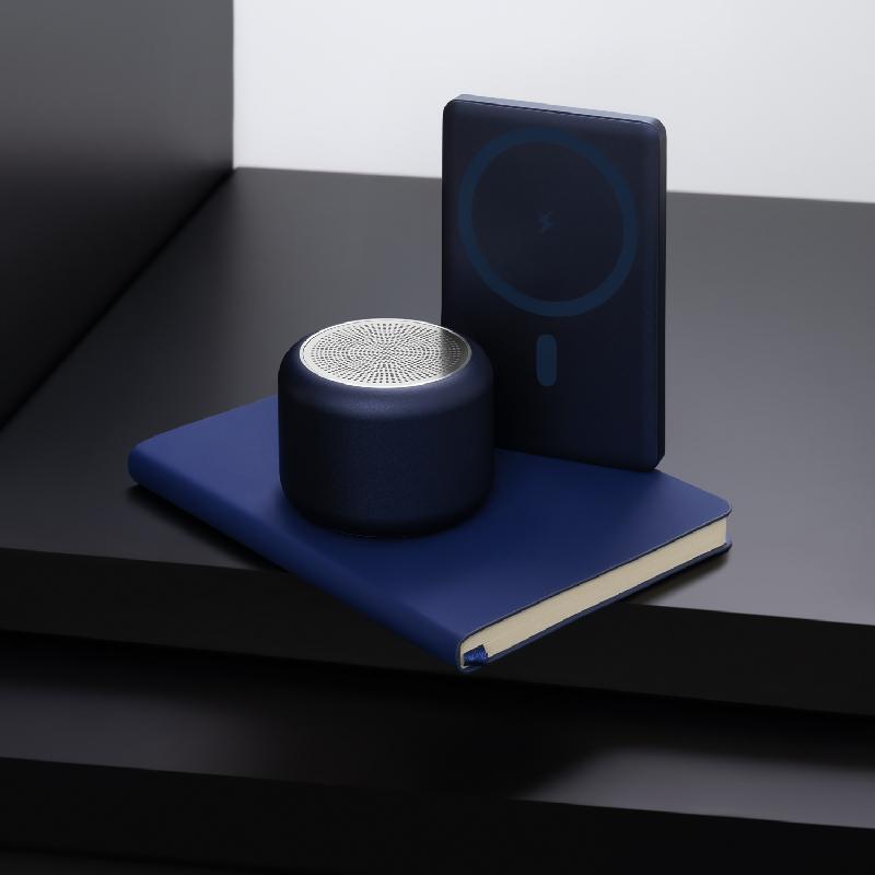 Беспроводная колонка Пэшн (Passion) 80dB 600 mAh (Bluetooth 5.4)