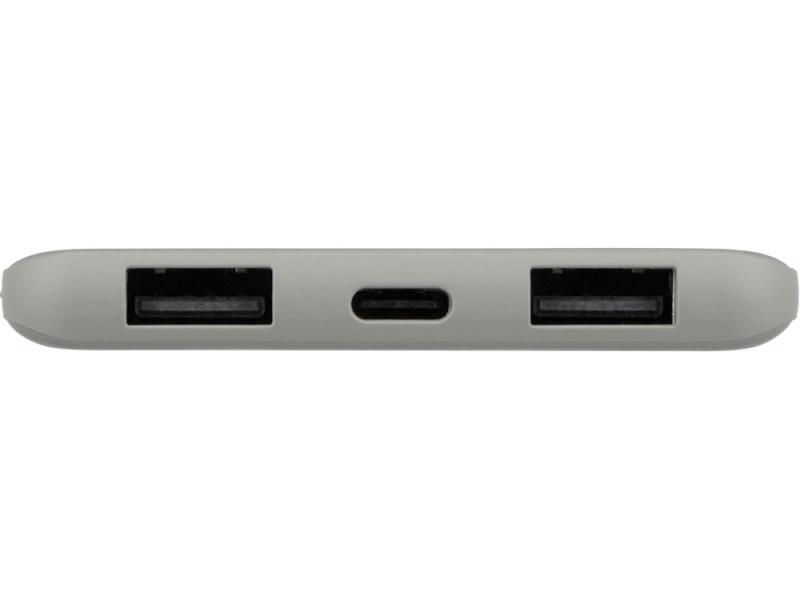 Внешний аккумулятор Powerbank C1, 5000 mAh