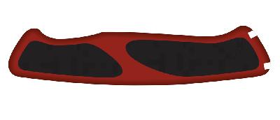 Задняя накладка для ножей VICTORINOX 130 мм, нейлоновая