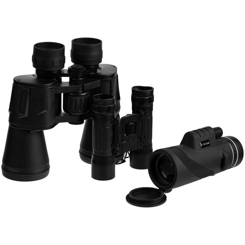 Полевой бинокль Vaks