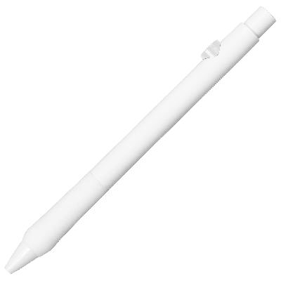 Ручка гелиевая Allegro Soft Grip, пластиковая