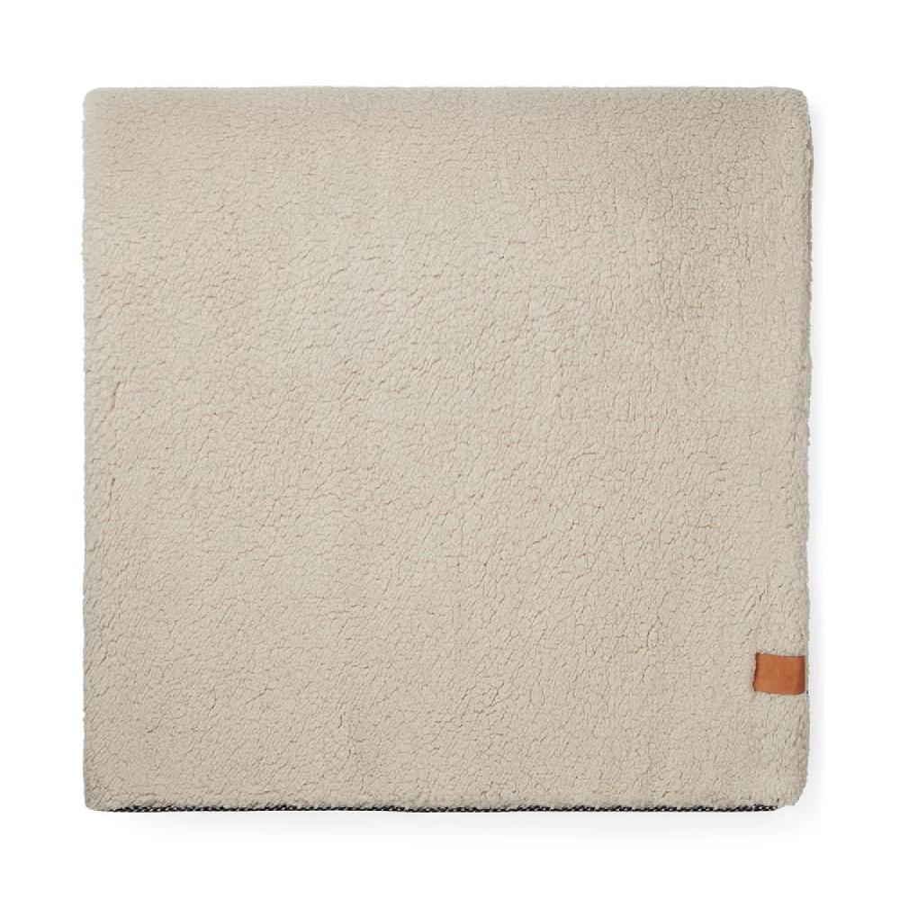Двухслойный плед VINGA Maine из rPET GRS, 130х170 см