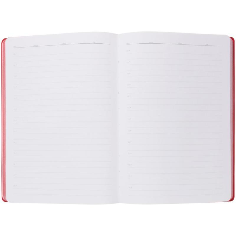 Ежедневник Flexpen, недатированный