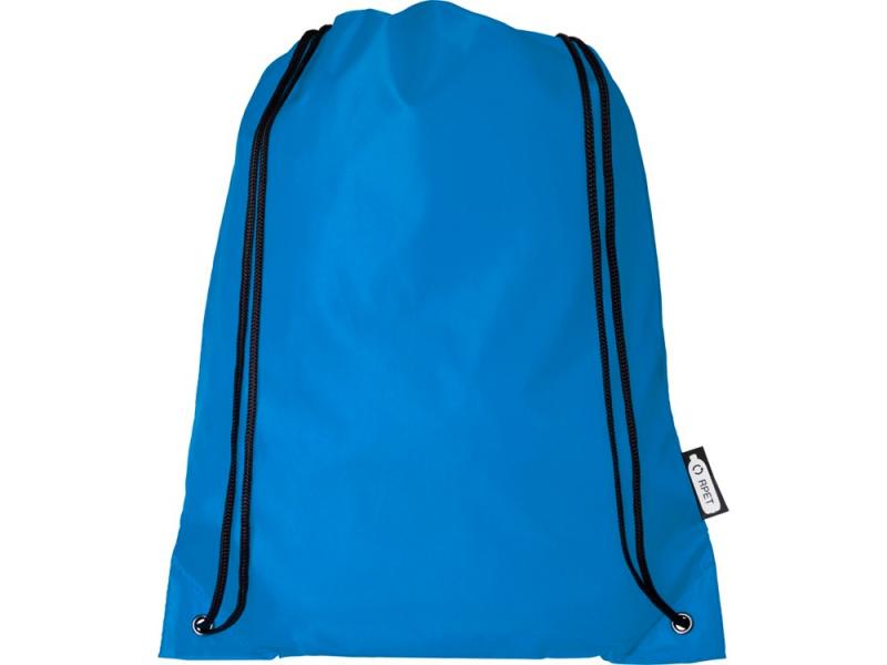 Рюкзак Oriole из переработанного ПЭТ