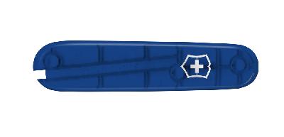 Передняя накладка для ножей VICTORINOX 84 мм, пластиковая, полупрозрачная