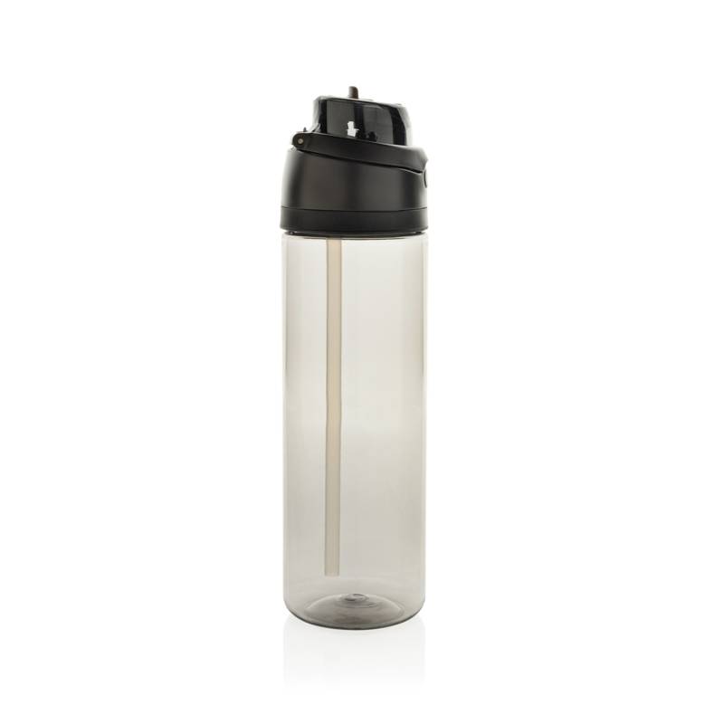 Бутылка для воды Omni Sip из rPET RCS, 800 мл