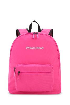 Рюкзак SWISSGEAR , полиэстер, 33,5х15,5x40 см, 21 л
