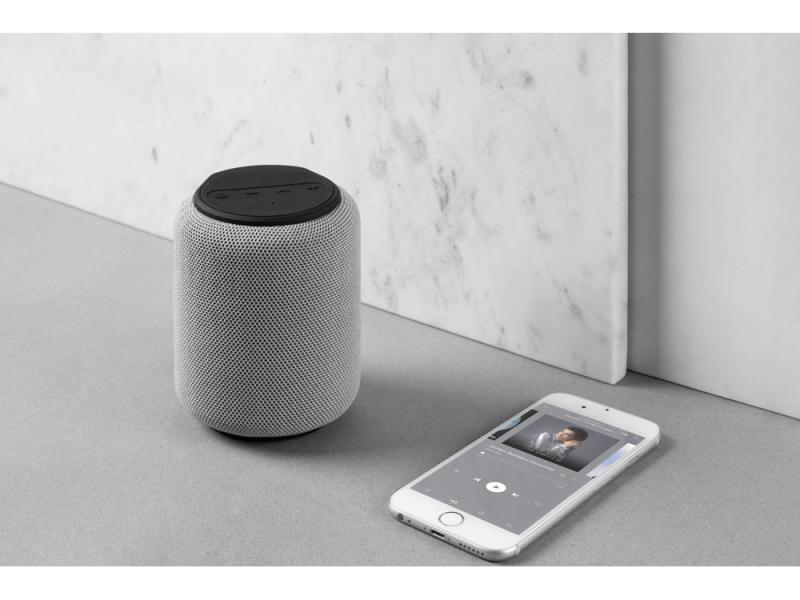 Портативная колонка mySound Clario, 15 Вт