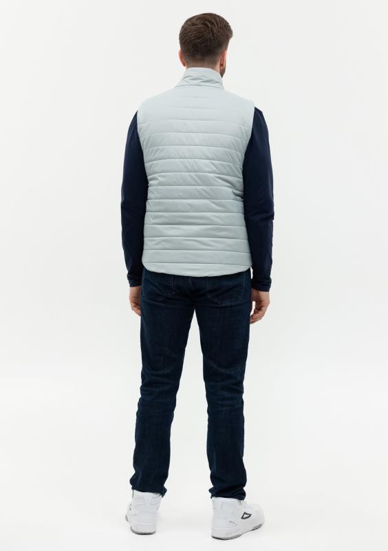 Жилет унисекс утепленный STAN таффета