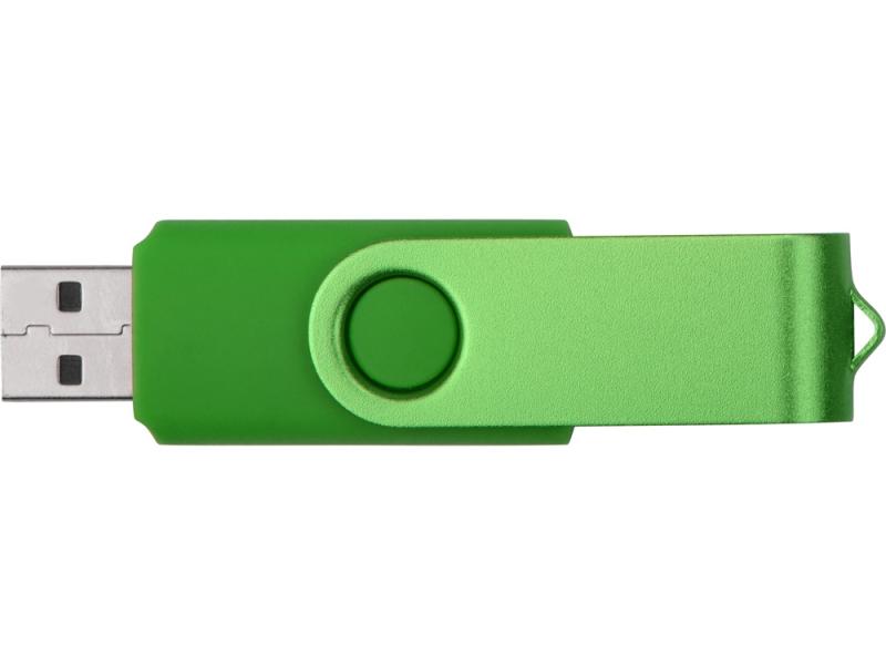USB-флешка на 8 Гб Квебек Solid