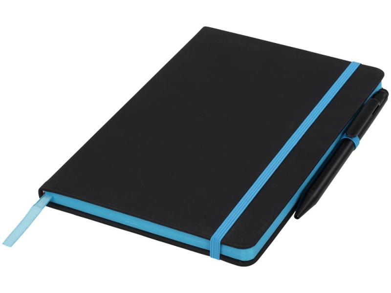 Блокнот А5 Noir Edge