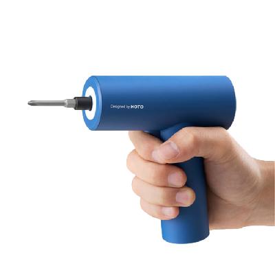 Аккумуляторная отвёртка HOTO Cordless Screwdriver