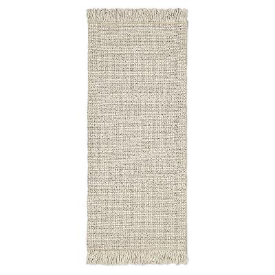 Ковер из переработанного пластика  из коллекции ethnic, 70х160 см