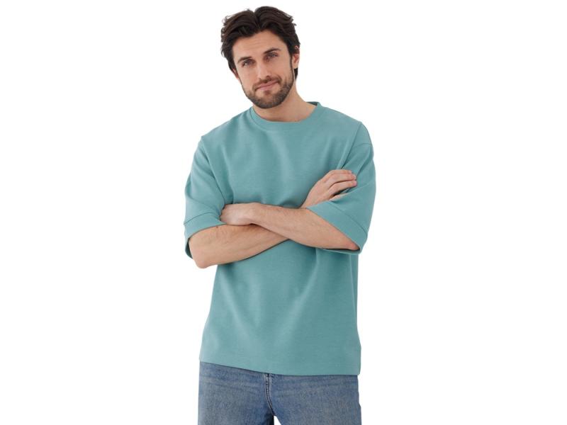 Футболка Gamma.01 мужская