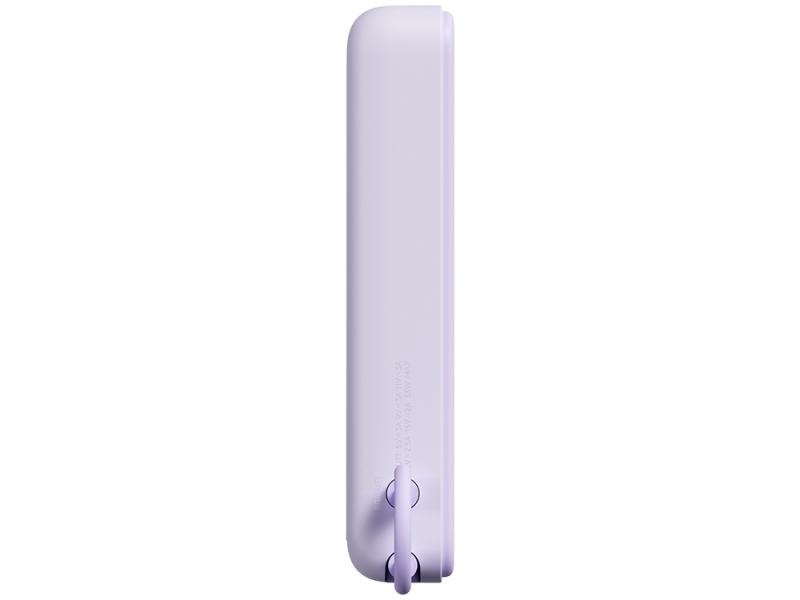 Внешний аккумулятор Xiaomi Magnetic Power Bank with Built-in Stand, 10000 мАч