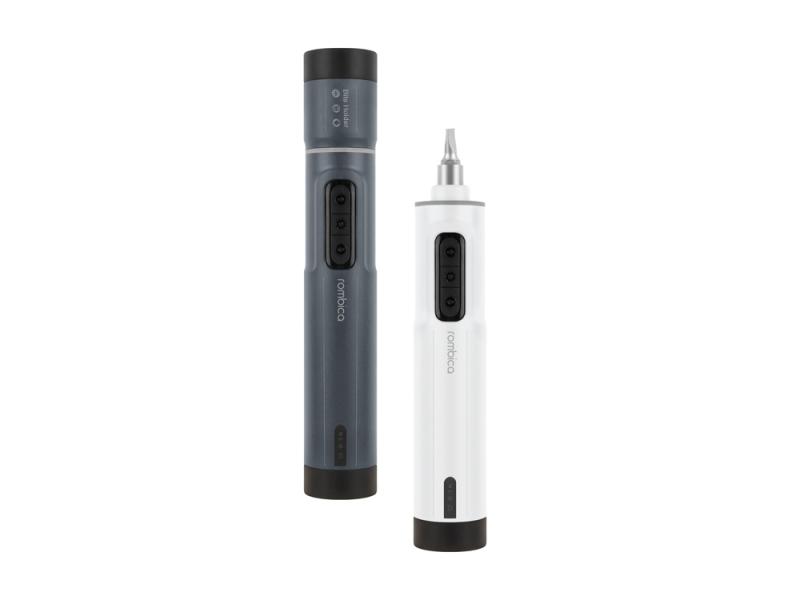 Отвертка аккумуляторная MyKit S1