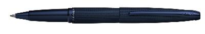 Ручкароллер Selectip Cross ATX Dark Blue PVD