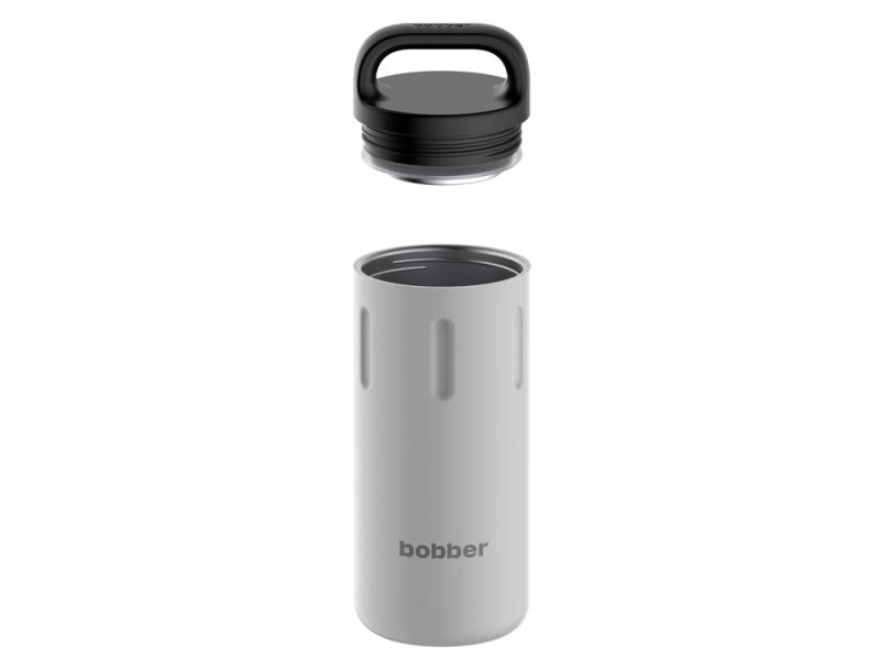 Вакуумный термос с керамическим покрытием Bottle, 590 мл