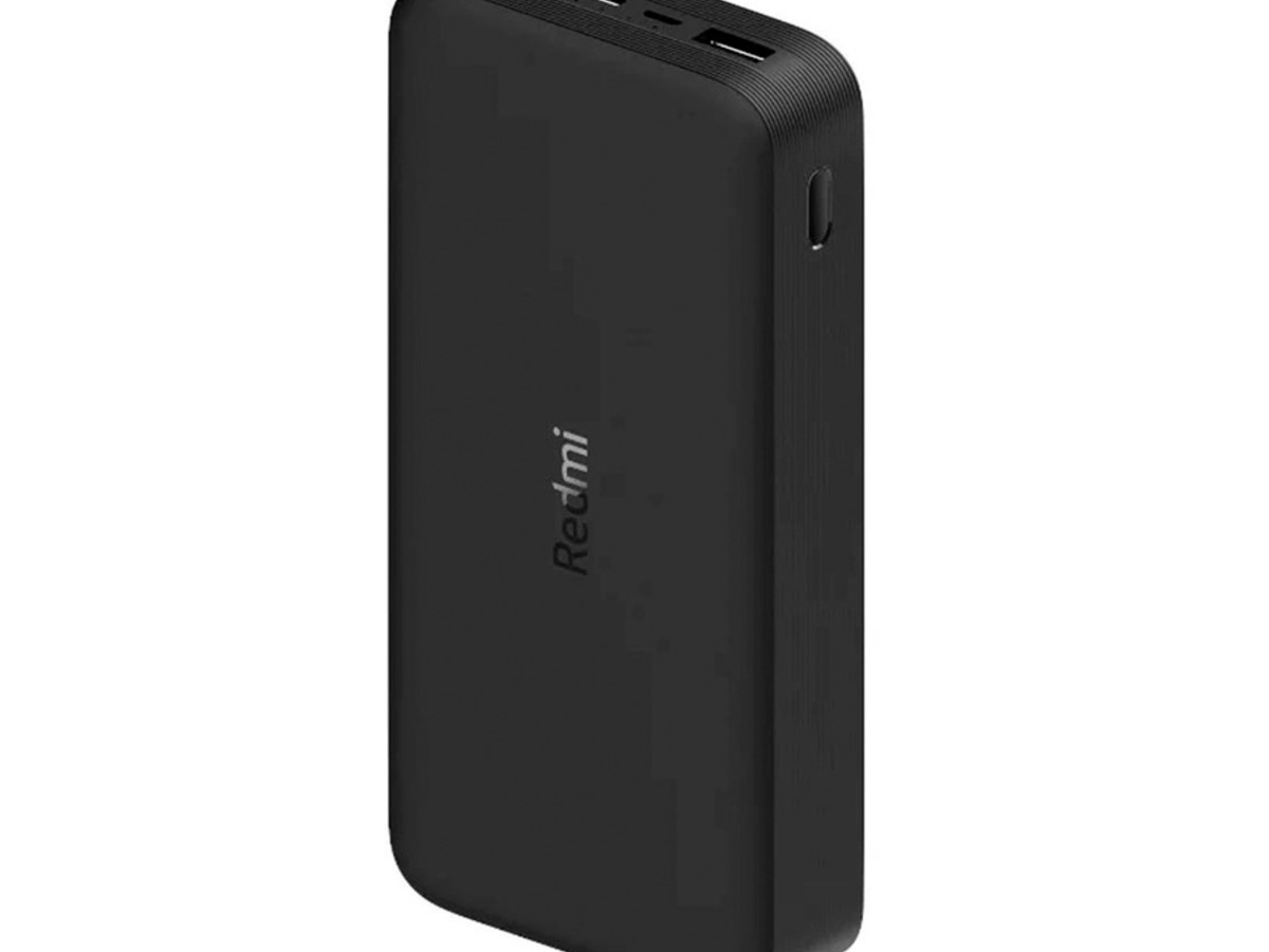 ПЗУ Redmi Dual USB Type-C 20000