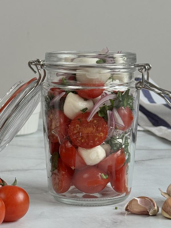 Банка для хранения maison jar, 750 мл