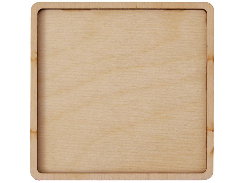 Деревянная головоломка Catgram