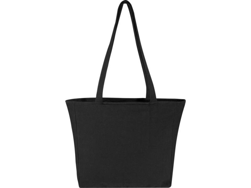 Эко-сумка Weekender, 500 г/м2
