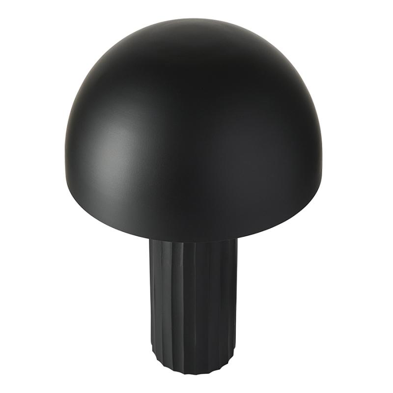 Лампа настольная texture sleek, D24х37 см