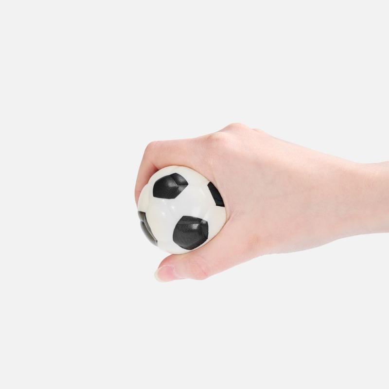 Бутылка с антистрессом Footballer