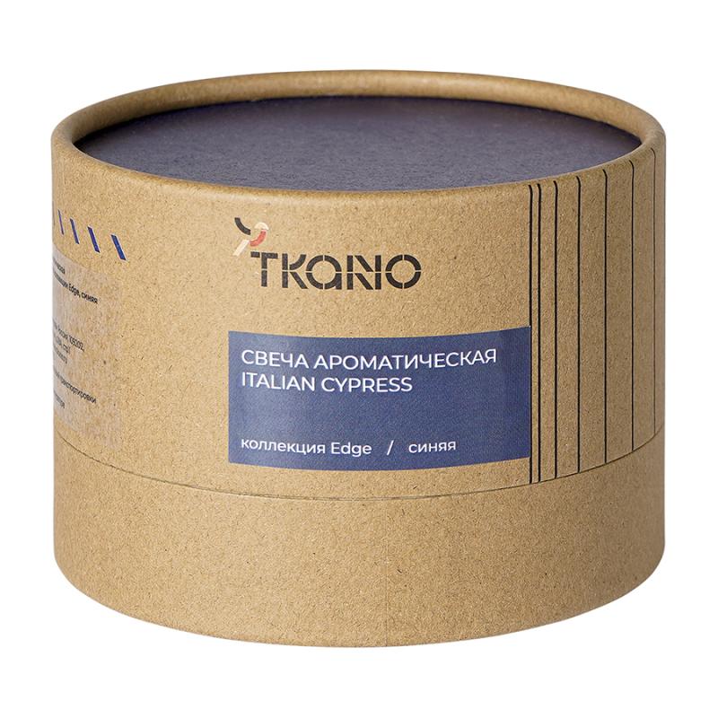 Свеча ароматическая italian cy из коллекции edge, 30 ч
