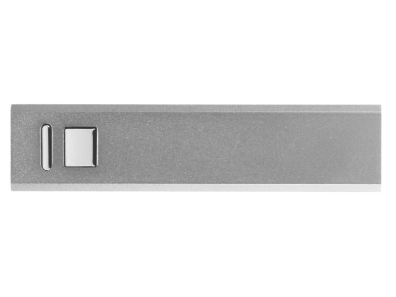 Внешний аккумулятор Спейс, 3000 mAh